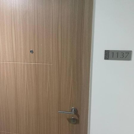 Red Residences Chino Roces Makati Makati City Exterior foto