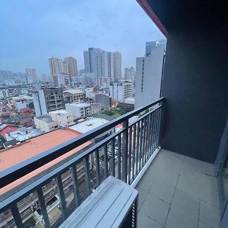 Red Residences Chino Roces Makati Makati City Exterior foto